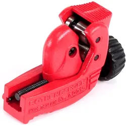 Rothenberger, Bolzenschneider + Seitenschneider, Rohrabschneider MINI MAX 70015 (50 mm)
