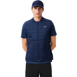 LACOSTE Hybridweste, navy