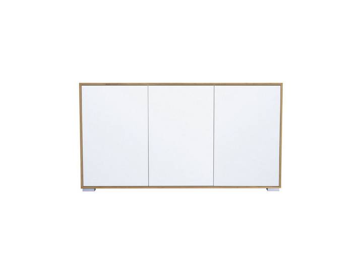 InnoFurn Sideboard Elena, Push-to-Open, Made in Germany