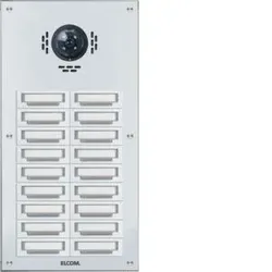 Elcom 5418741BTC TAP-18/2 Aus.-St.t BTC18/2 AP ws STABILA