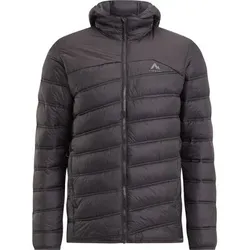 McKINLEY Herren Funktionsjacke Jebel, Größe S in Grau Grau