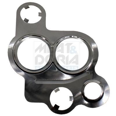MEAT & DORIA Dichtung, AGR-Ventil 016126 für Ford Volvo MAZDA