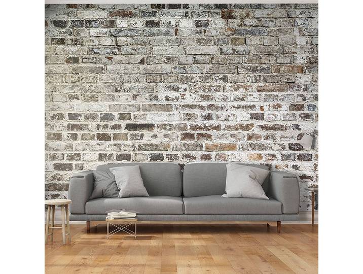 Papier peint en intissé Vieux mur 300 x 210cm 300 x 210 cm