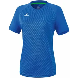 erima Madrid Trikot Damen new royal 34