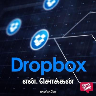 Dropbox - N. Chokkan, Audio, 9789354342585