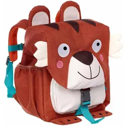Sigikid, Kindergartentasche, Rucksack