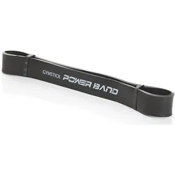Gymstick, Fitnessband, (1.20 m, Mittel)