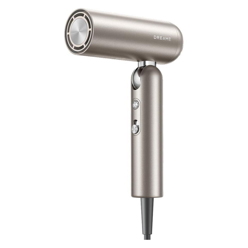 Dreame Haartrockner HAIR DRYER POCKET PRO 2026/AHD51 PRO 2 SPACE GRAY (DREAME)