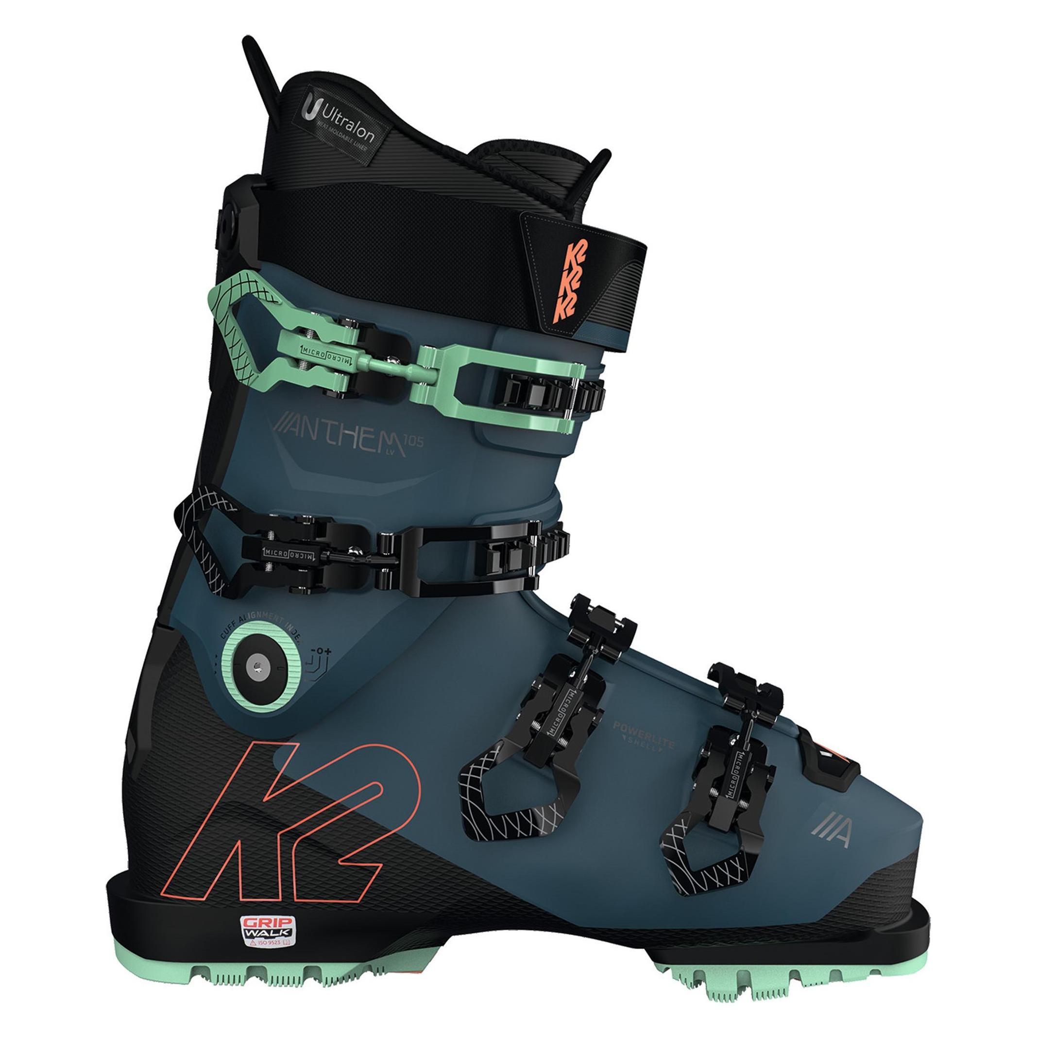 K2 Skischuh Anthem 105 LV Gripwalk (22, 22.5) (35792236)