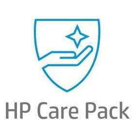 HP U9DX1A warranty/support extension (U9DX1A)
