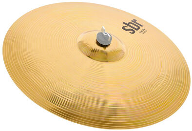 "Sabian 18"" SBR Crash/Ride "