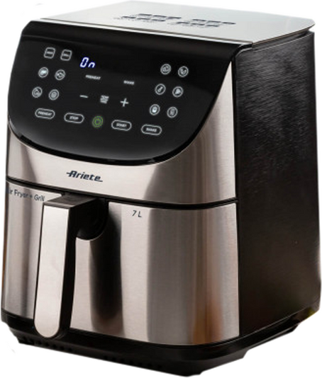Ariete 4628 - Friggitrice ad aria 7 L