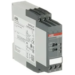 ABB Stotz S&amp;J 3-Phasenüberwachungsrelais CM-PAS.31P