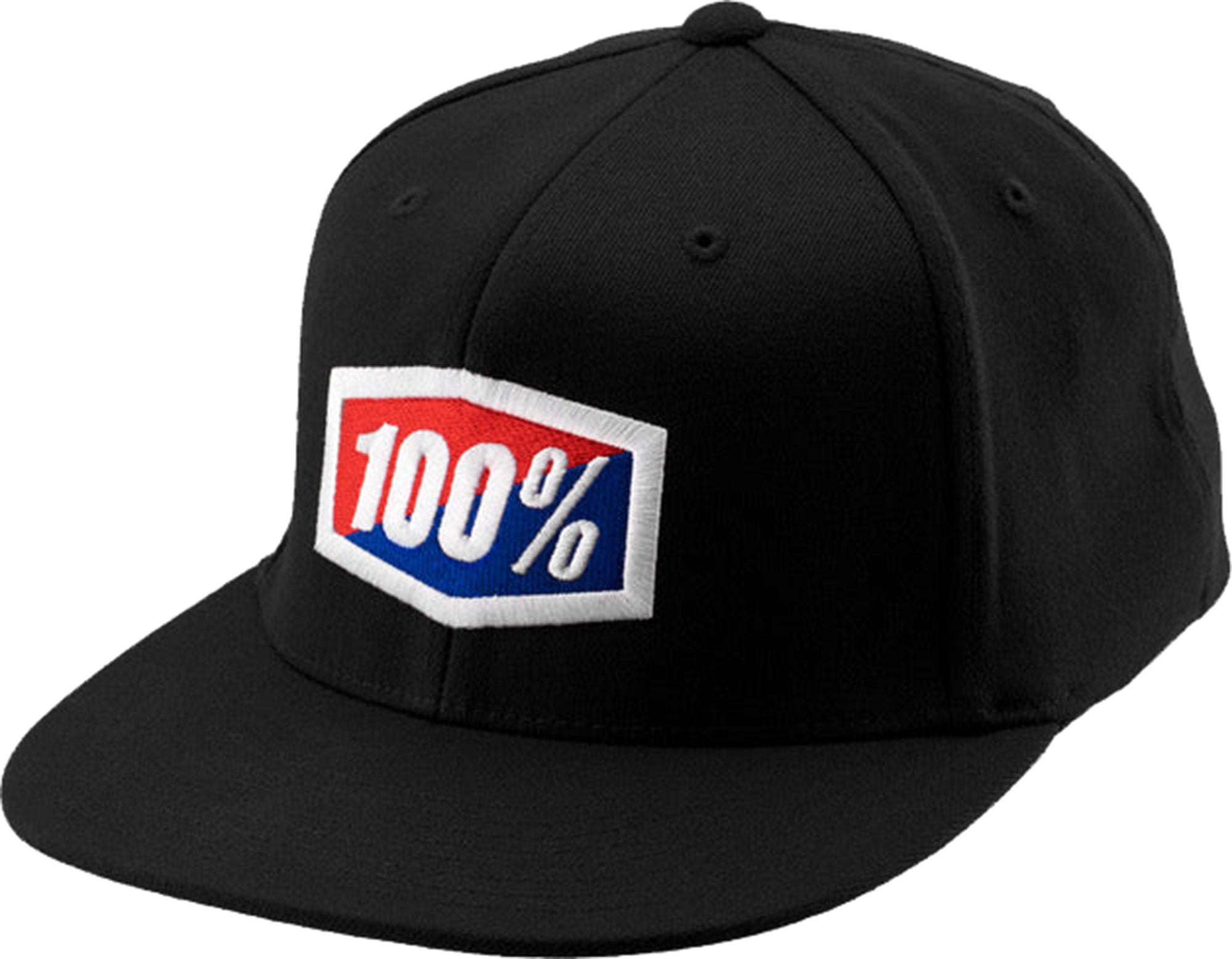100% Official Flexfit Kappe 20043-00003