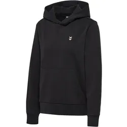 hummel hmlPULSE Sweat Hoodie Damen 2001 - black S