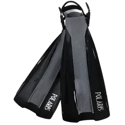 Polaris Black Fin - Gr. XL