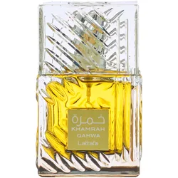 Lattafa Khamrah Qahwa Eau de Parfum
