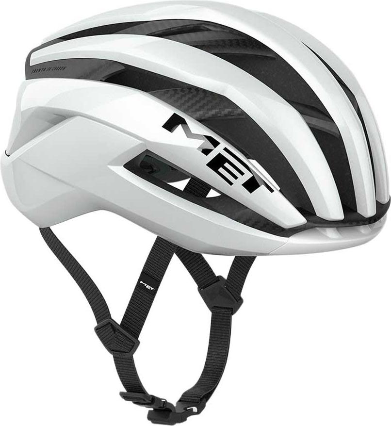 Met Trenta 3k Carbon Helm S S