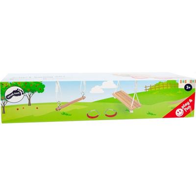 Schaukel-Set 3 in 1