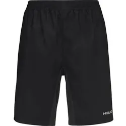 HEAD Herren Bermuda-Shorts CLUB Bermudas M, Größe XL in Schwarz Schwarz