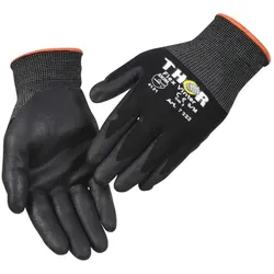 Thermo Handschuhe Thor Flex Winter Gr. M Gr. 8, leichter Kälteschutz, sehr hoher Tragekomfort