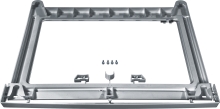 Bosch WTZ2741X Zubehör für Waschen/Trocknen Verbindungssatz