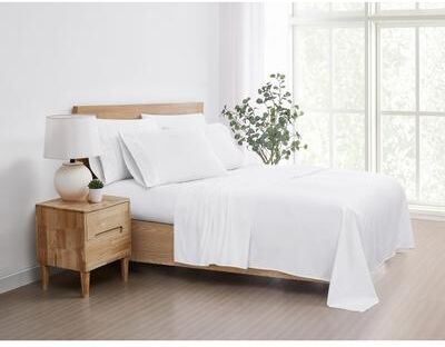 5th Avenue Lux 1200TC CVC Cooling Sheet Set