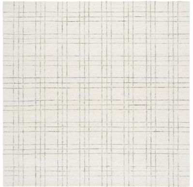 SAFAVIEH Handmade Genre Eilon Wool Rug