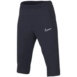 Nike, Herren, Sporthose, NK Df Academy 23 3 Herrenhose (S), Blau