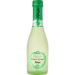 Scavi & Ray Hugo 0,2 Liter