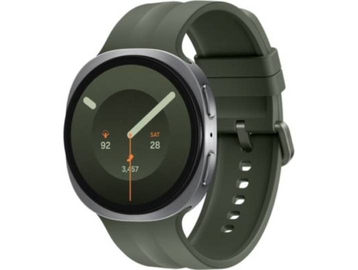 Samsung - Montre Connectée Galaxy Watch9 44mm Bluetooth Argent