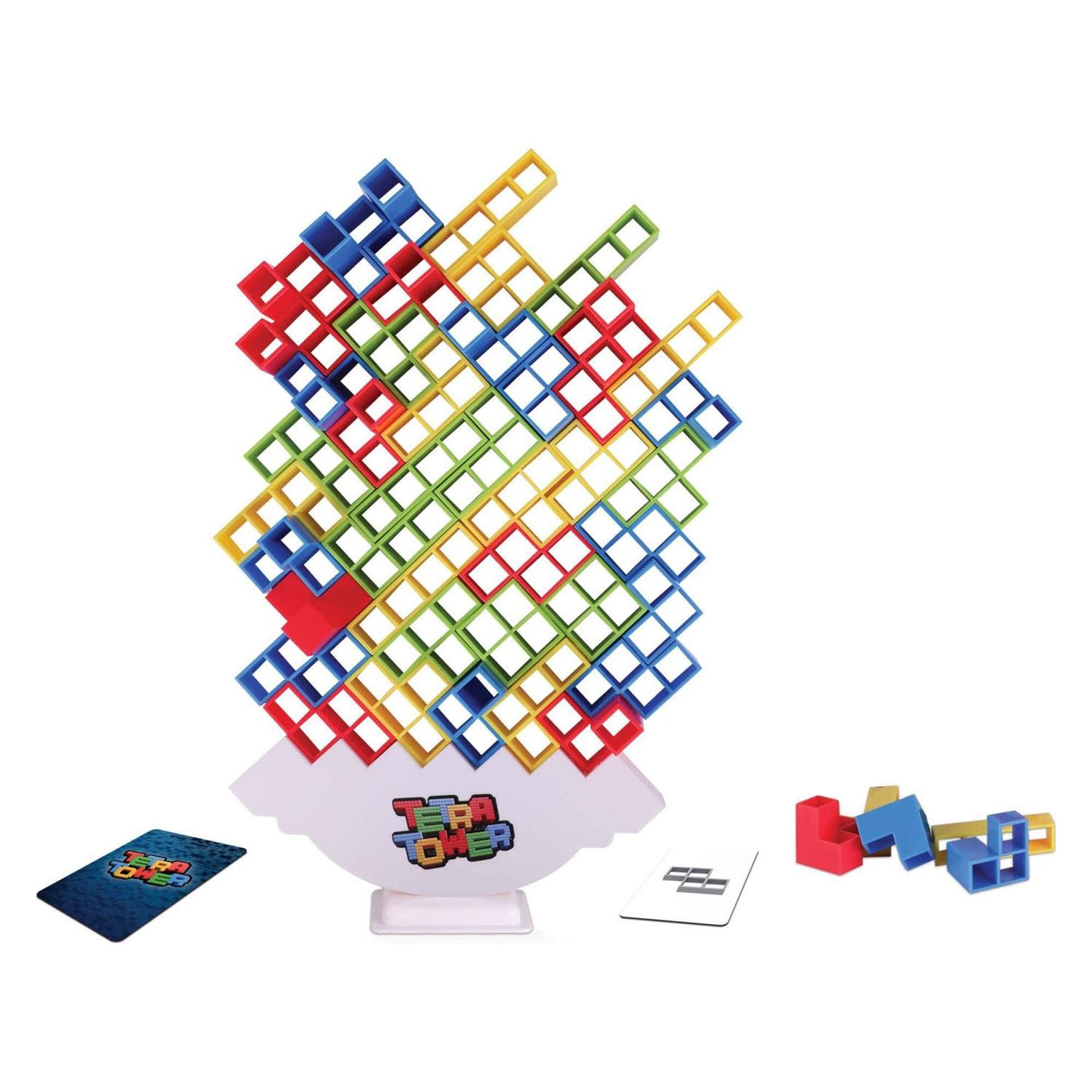 Merchant Ambassador Tetra Tower - Spiel (76449323)