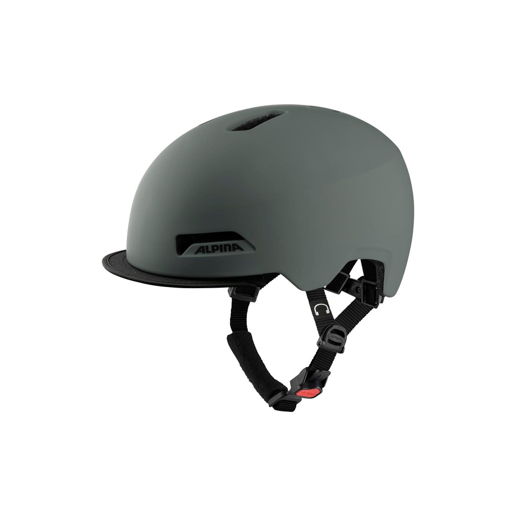 Alpina City-Helm Brooklyn
