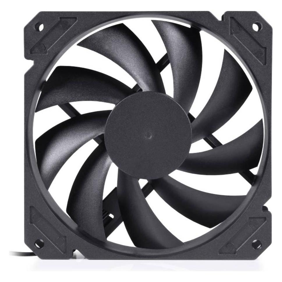 Alphacool Core 120mm L??fter PWM 2500rpm (120x120x25mm) (120 mm, 1x) (24852)