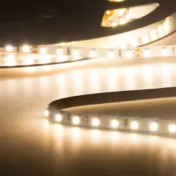 ISOLED LED CRI930 MICRO-Flexband, 24V, 9.6W, IP20, warmweiß ISO-112753