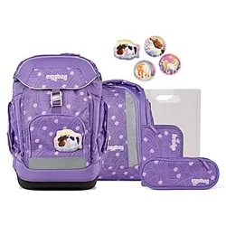 Ergobag Pack Schulranzen Set PonyBäradies