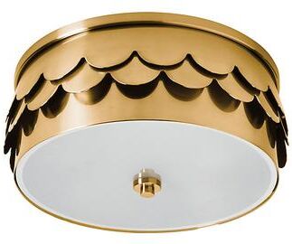 Suzette Ceiling Mount - Ballard Designs