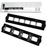 Plustek Filmhalter