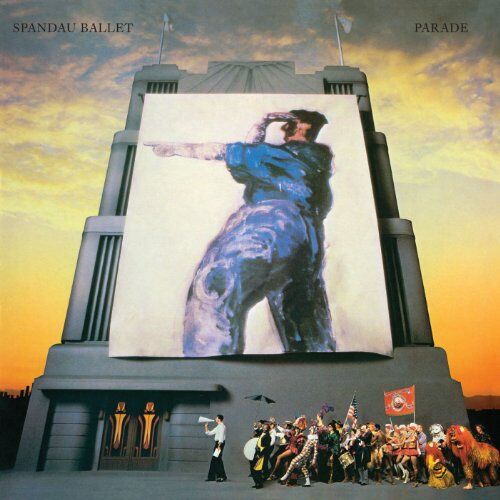 Spandau Ballet - Parade - Preis vom 10.10.2026 11:48:34 h