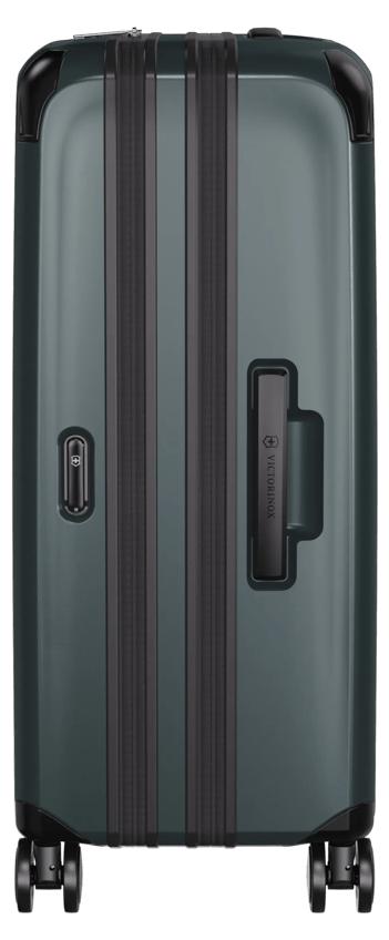Exp. Medium Case