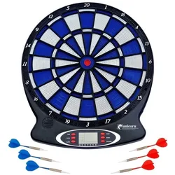 Unicorn Electronic Target CX 2000 für 8 Spieler