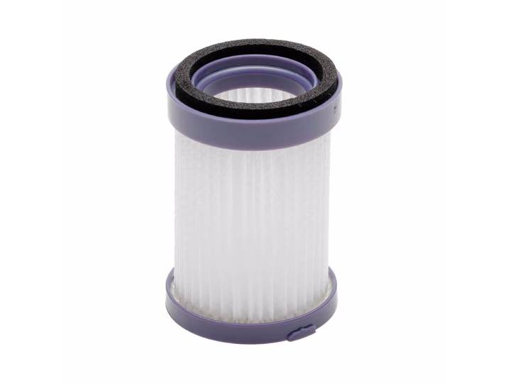 Solis Exhaust HEPA Filter Type 6000 Staubsaugerfilter