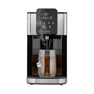 Caso Design CASO HW 1660 - Turbo-Heißwasserspender mit 4 Liter Tank