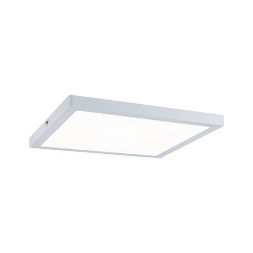 Paulmann Atria 70939 LED-Panel 20W Neutralweiß Weiß (matt)