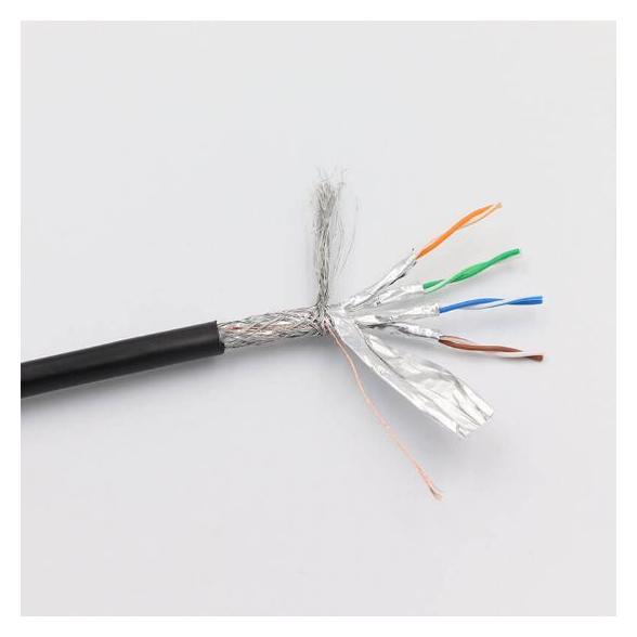 Moye Connect UTP Network Cable Cat 7 (CAT7, 2 m) (54057550)
