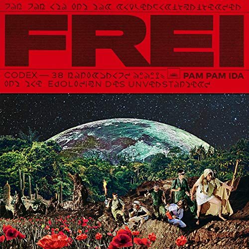 Pam Pam Ida - Frei - Preis vom 16.10.2026 11:41:07 h