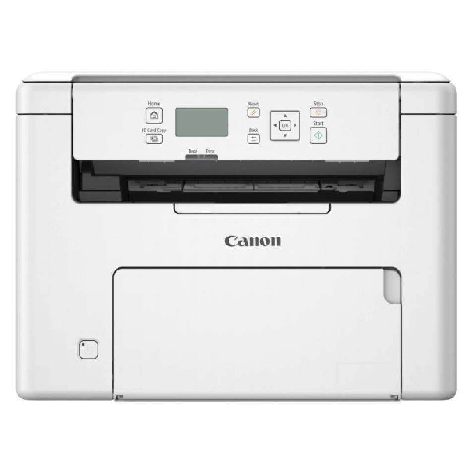 Canon i-SENSYS MF272dw II (Laser, Schwarz-Weiss) (7345C003)