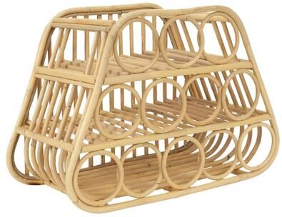 Wine.com """Lombok Wine Rack by Texxture"""