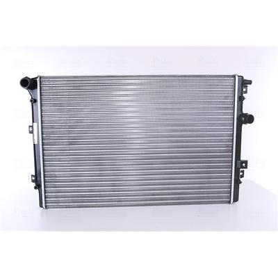 Nissens Kühler, Motorkühlung [Hersteller-Nr. 65015] für VW, Seat