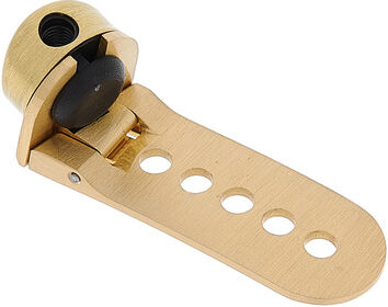 Kun Bravo Coll. Foot Holder VA L